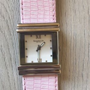 Kenneth Cole Watch